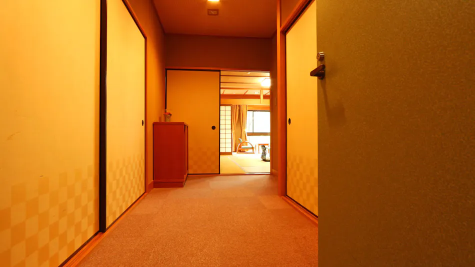 Keshou no Yado Hounkan
