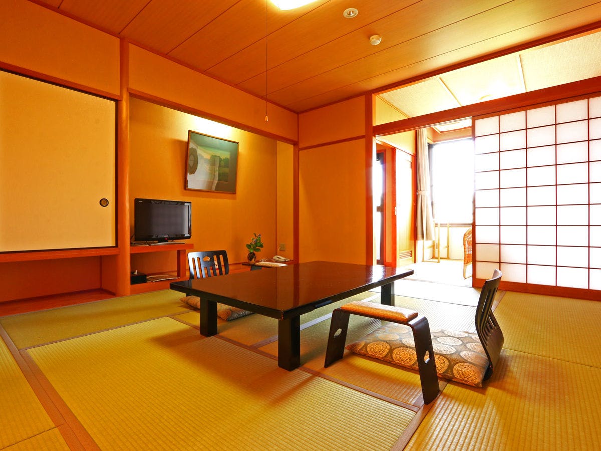 Keshou no Yado Hounkan