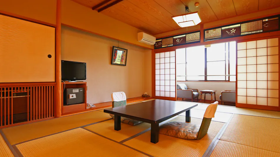Keshou no Yado Hounkan