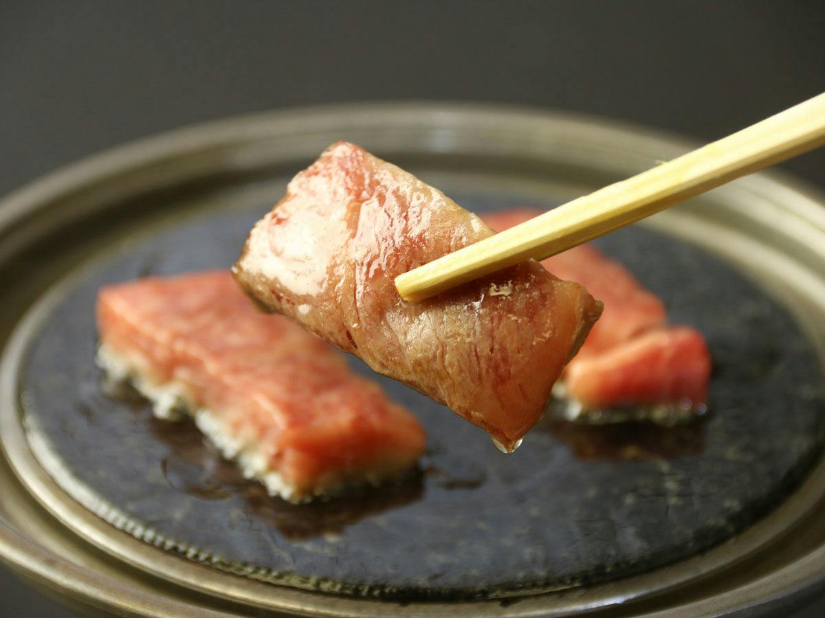 Keshou no Yado Hounkan