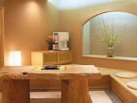 景勝の宿　芳雲館