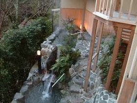 景勝の宿　芳雲館