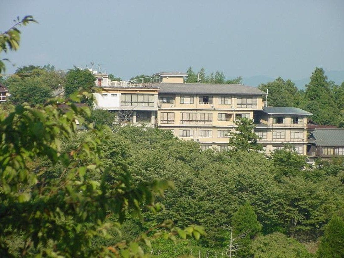 Keshou no Yado Hounkan