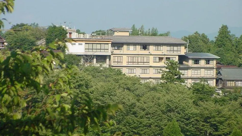 Keshou no Yado Hounkan