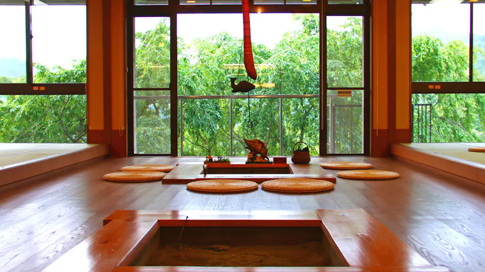 Keshou no Yado Hounkan