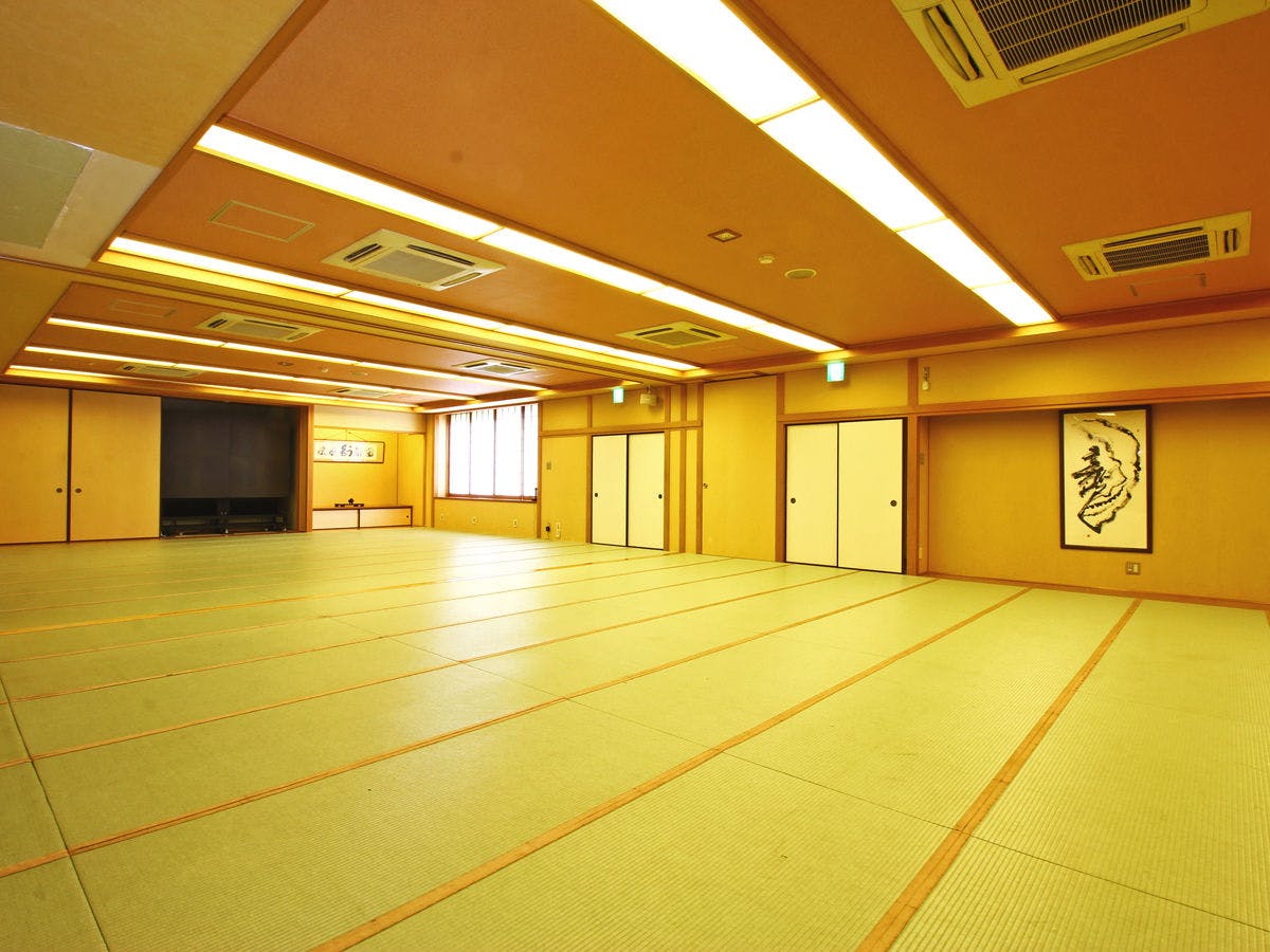 Keshou no Yado Hounkan