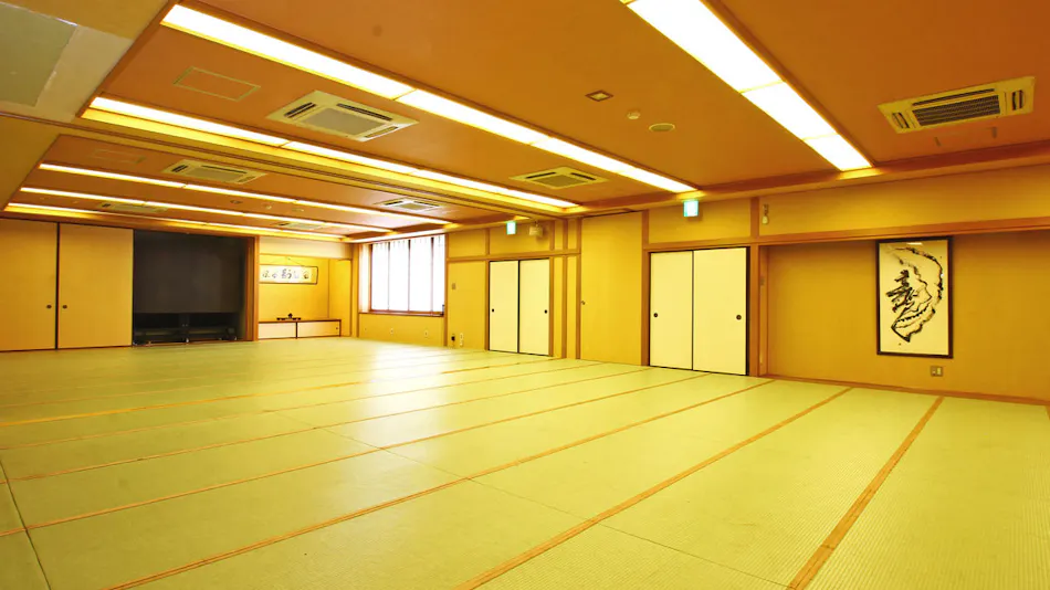 Keshou no Yado Hounkan