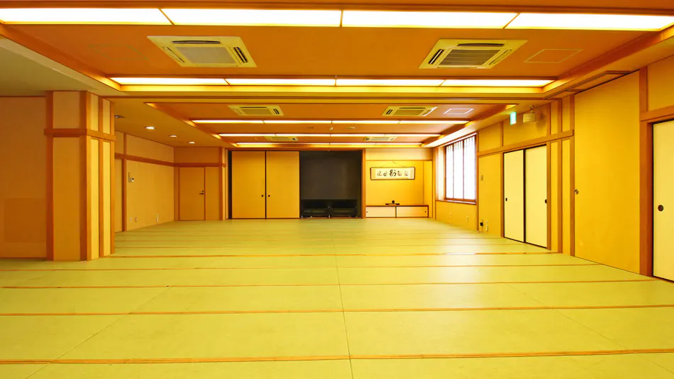 Keshou no Yado Hounkan
