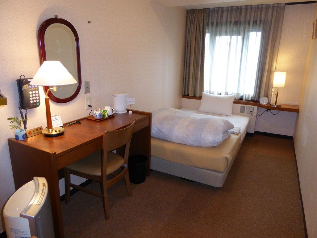 Business Sennari Hotel