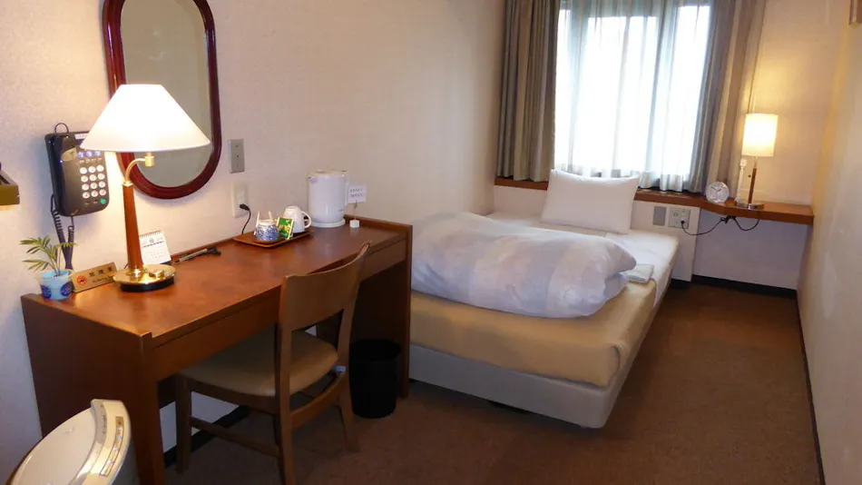 Business Sennari Hotel