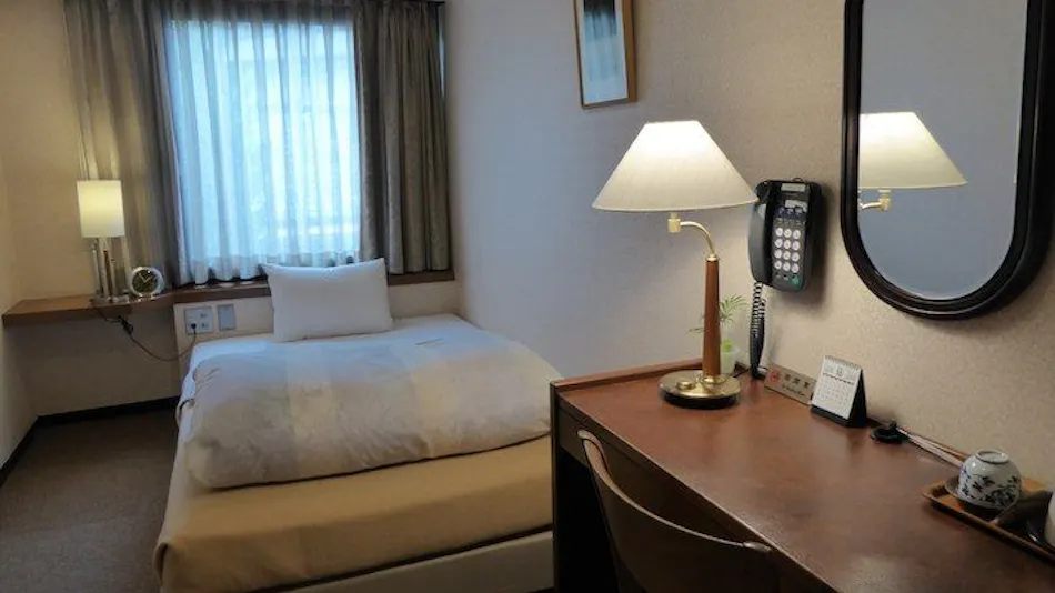 Business Sennari Hotel