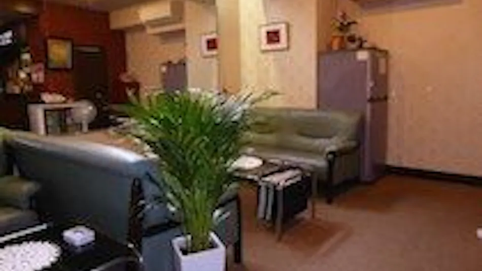 Business Sennari Hotel