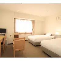 ห้องพักเตียงคู่ (23 ตร.ม.)