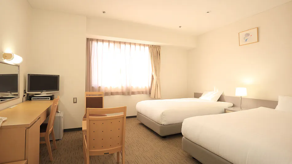 Smile Hotel Hirosaki