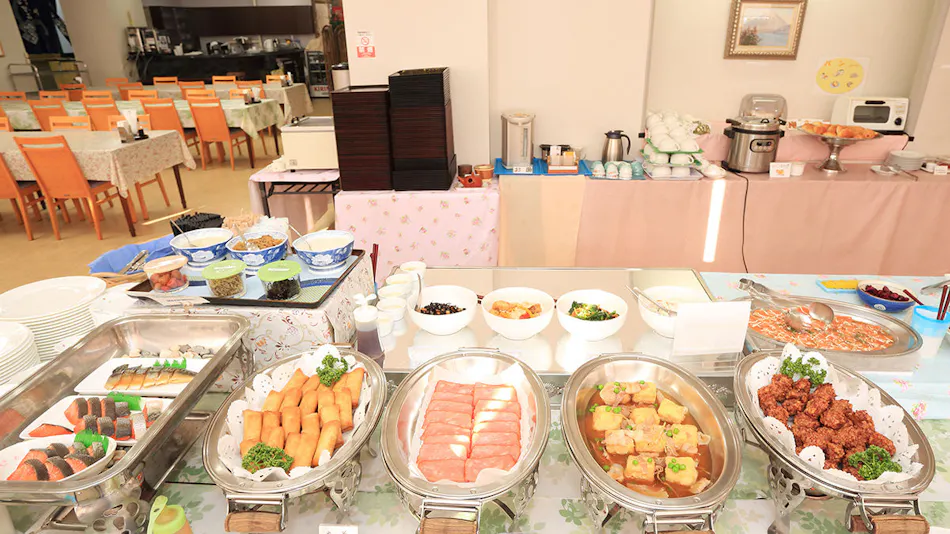 Smile Hotel Hirosaki