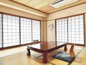 リフレッシュパーク市川