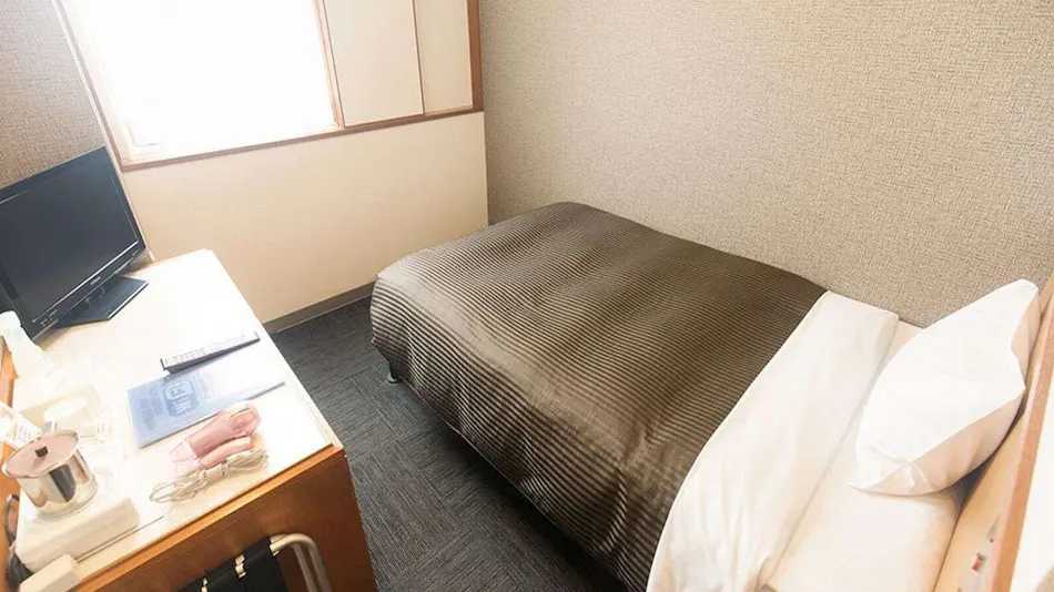 Hotel Axia Inn Kushiro