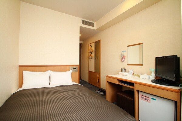 Hotel Axia Inn Kushiro