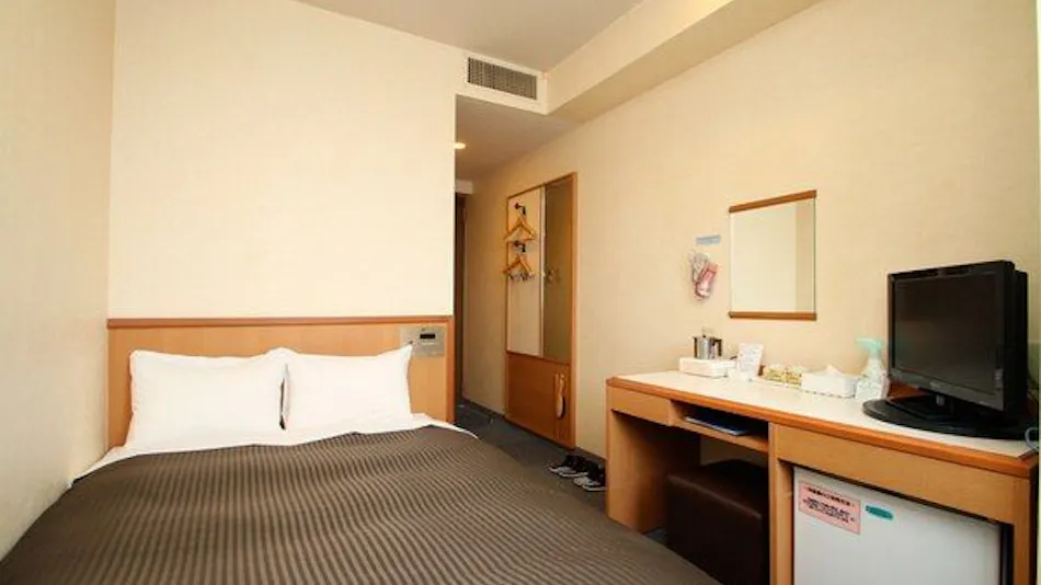 Hotel Axia Inn Kushiro
