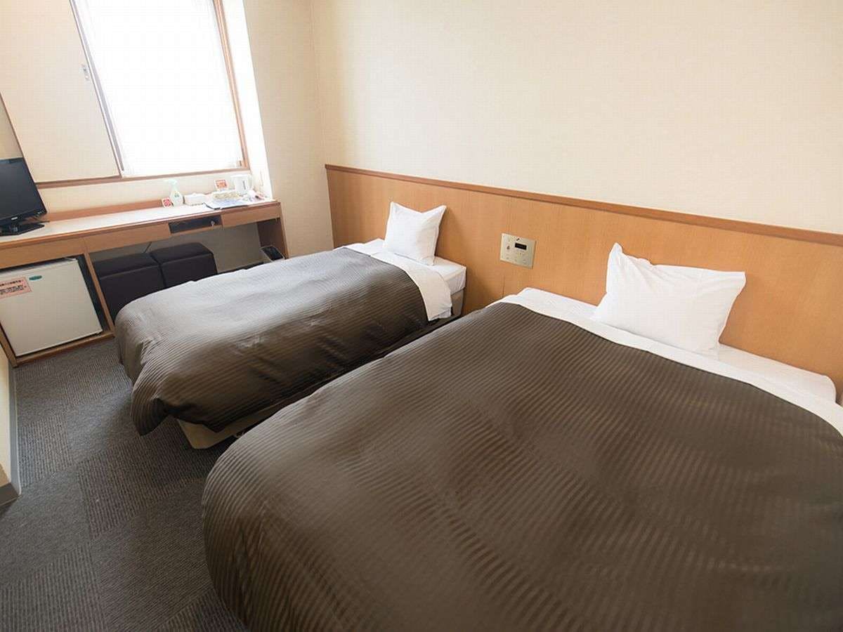 Hotel Axia Inn Kushiro