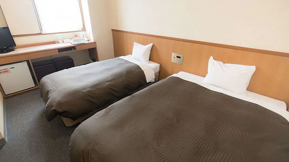 Hotel Axia Inn Kushiro