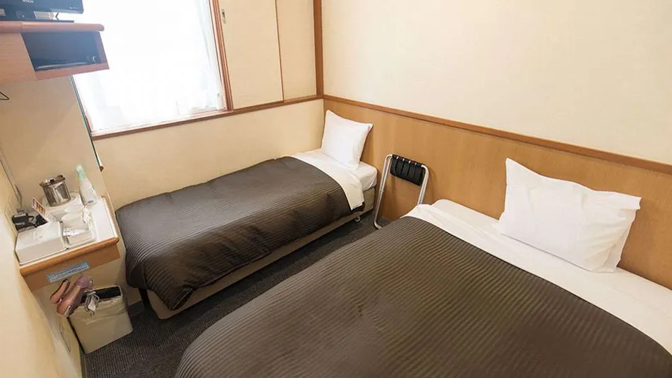 Hotel Axia Inn Kushiro