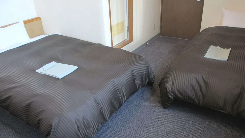 Hotel Axia Inn Kushiro