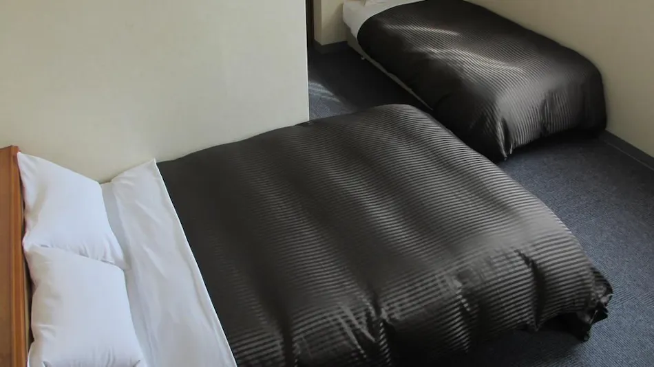 Hotel Axia Inn Kushiro
