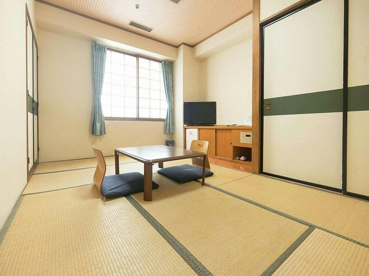 Hotel Axia Inn Kushiro