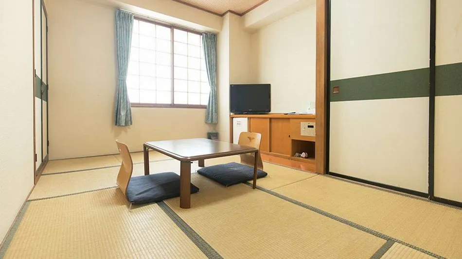 Hotel Axia Inn Kushiro