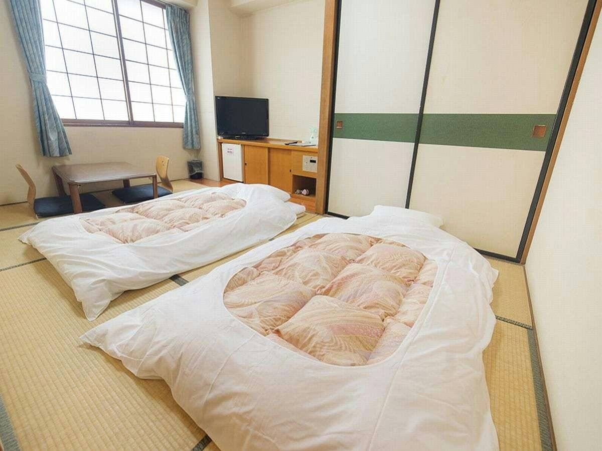 Hotel Axia Inn Kushiro