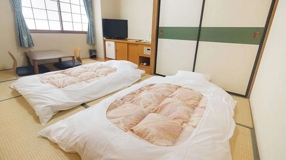 Hotel Axia Inn Kushiro