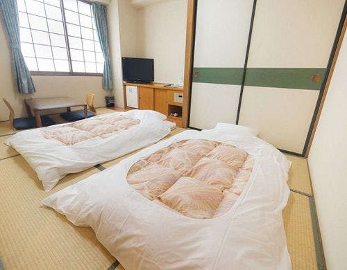 和室