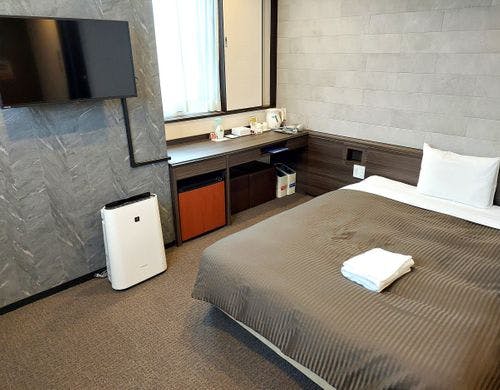 モデレートダブル禁煙