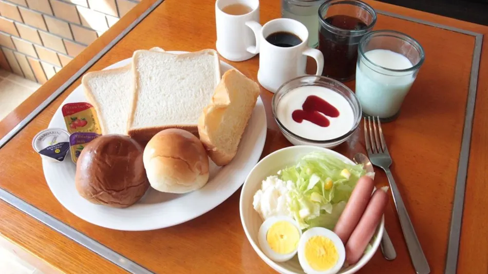 Hotel Axia Inn Kushiro