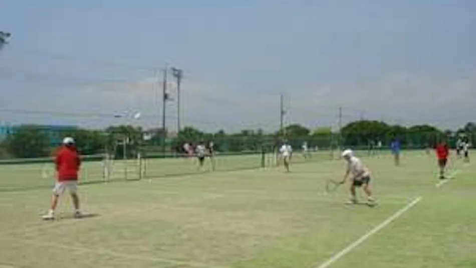 Kujukuri Beach Pension & Minshuku Taiyo