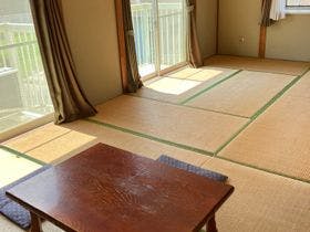 九十九里浜 ペンション＆民宿 太陽