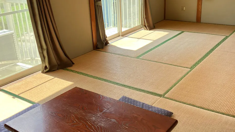 Kujukuri Beach Pension & Minshuku Taiyo