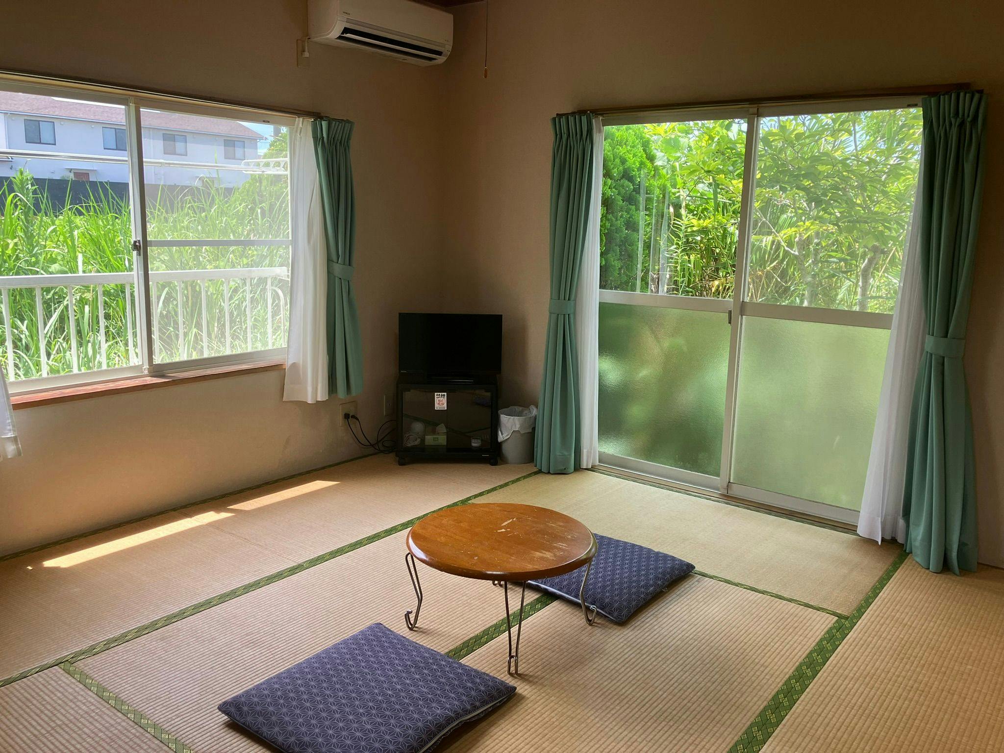 Kujukuri Beach Pension & Minshuku Taiyo