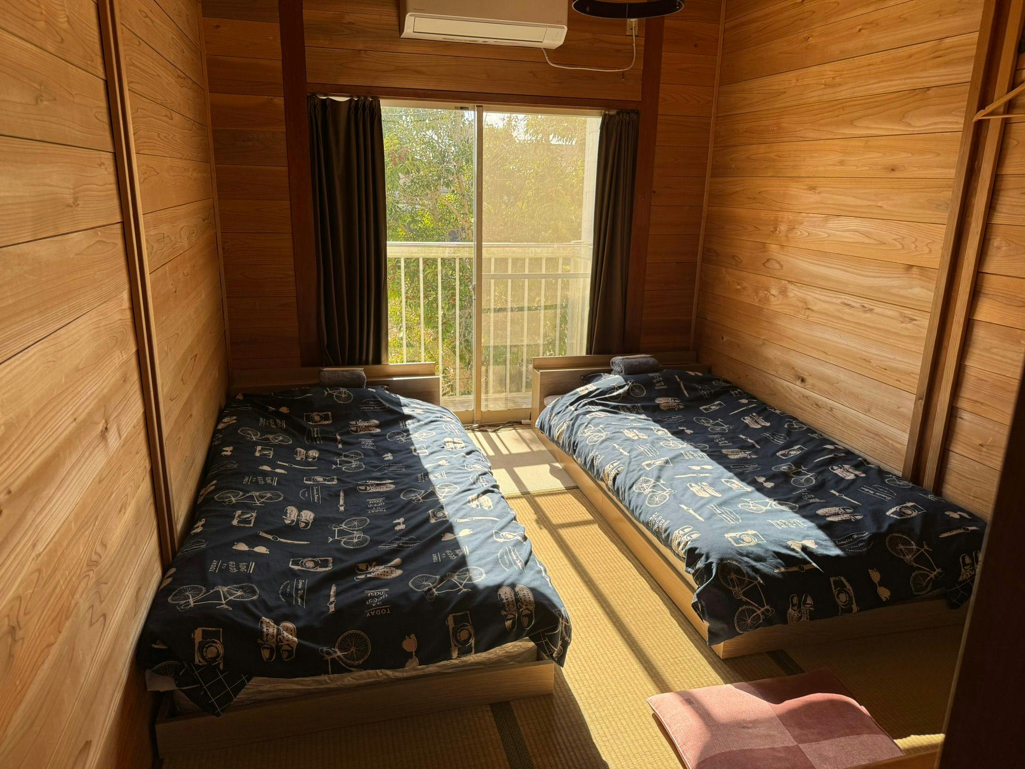Kujukuri Beach Pension & Minshuku Taiyo