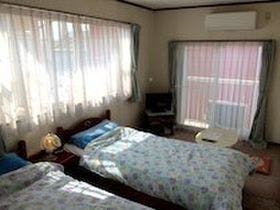 九十九里浜 ペンション＆民宿 太陽