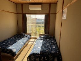 九十九里浜 ペンション＆民宿 太陽