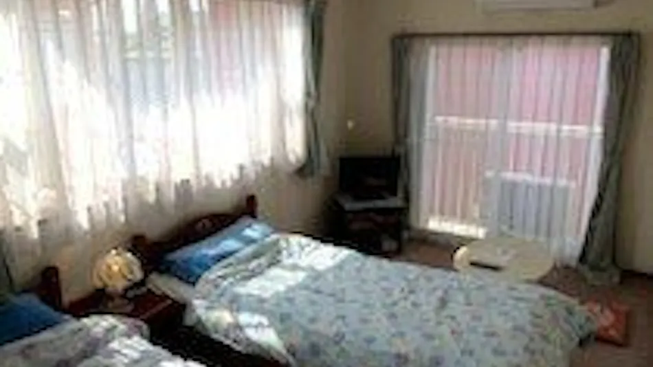 Kujukuri Beach Pension & Minshuku Taiyo