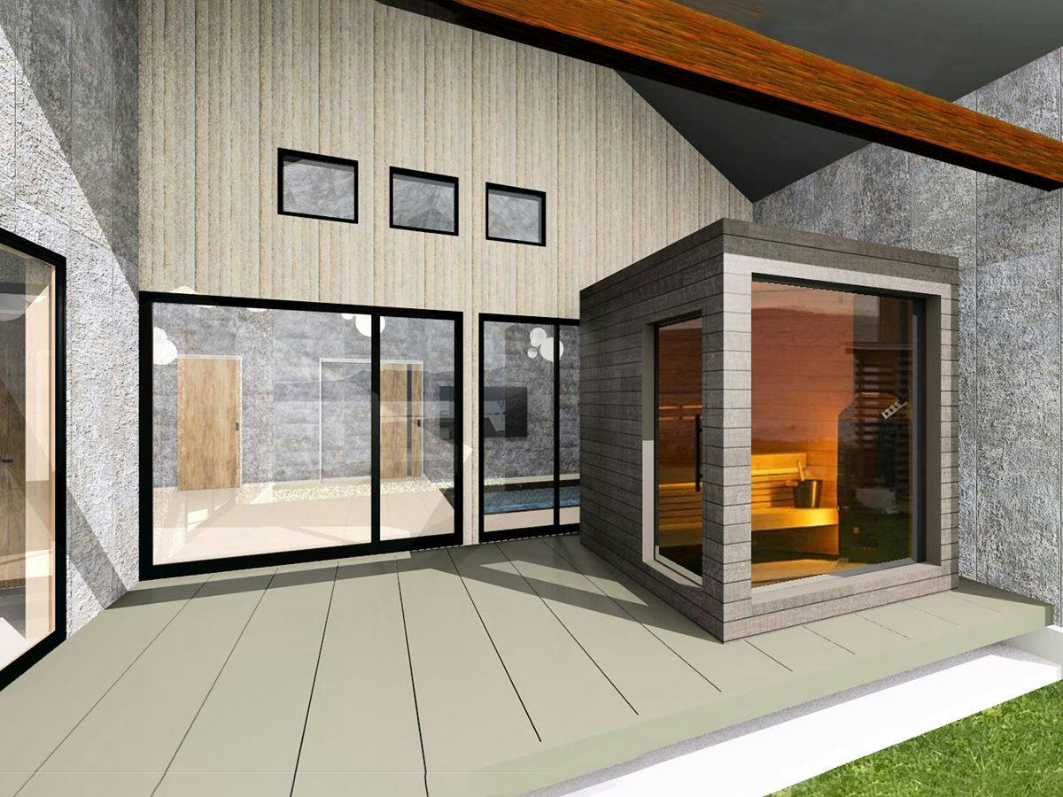 Shikishima Inn