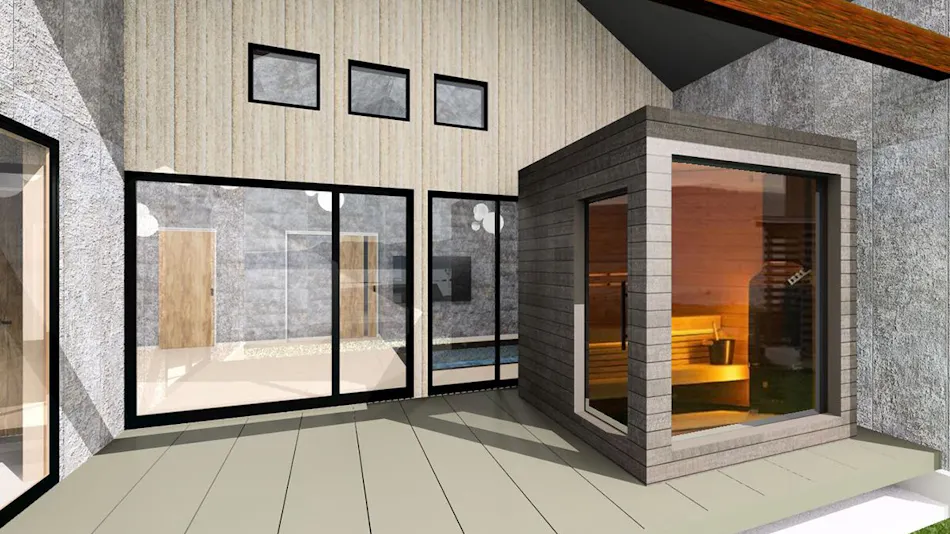 Shikishima Inn