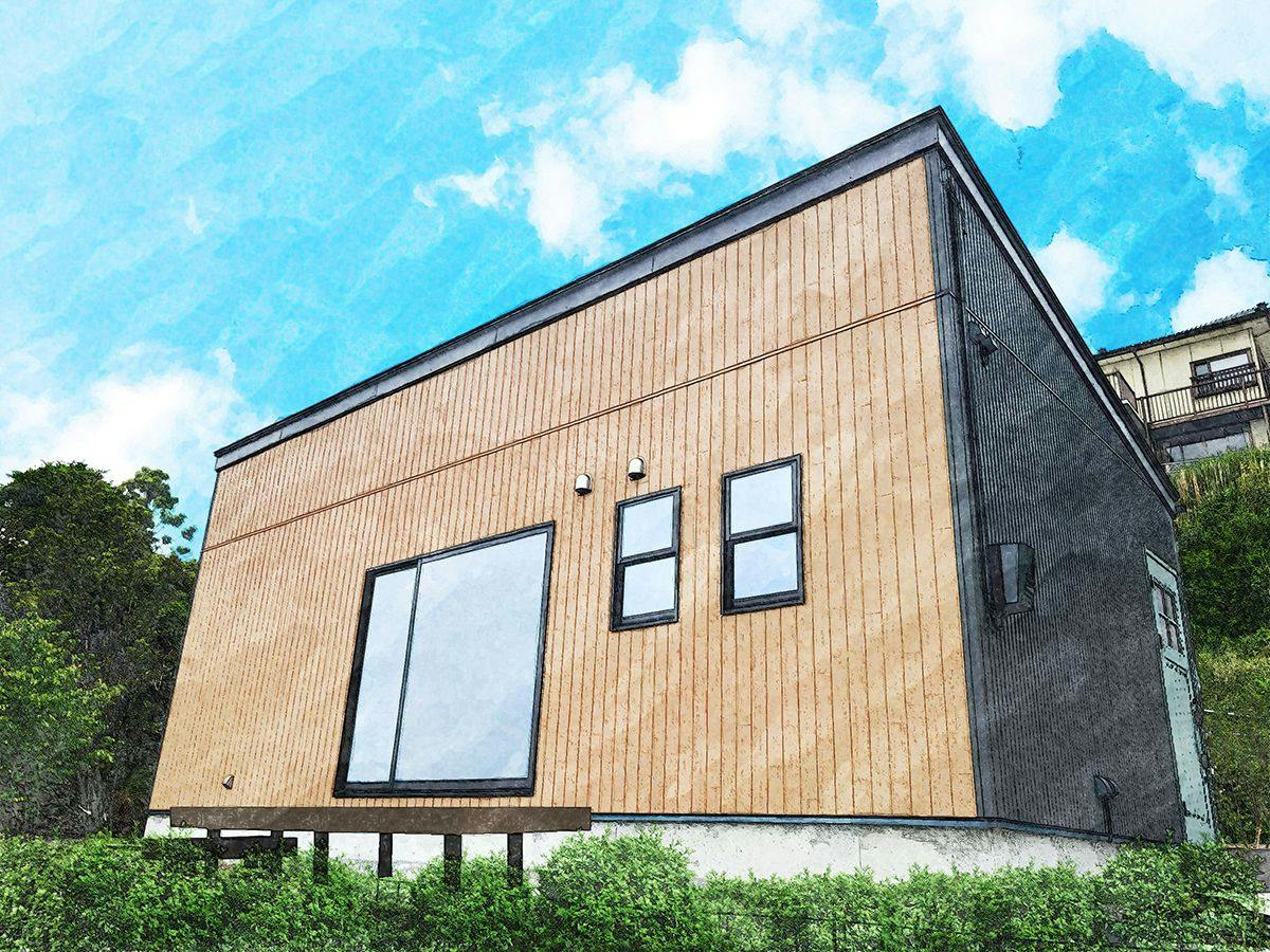 Shikishima Inn