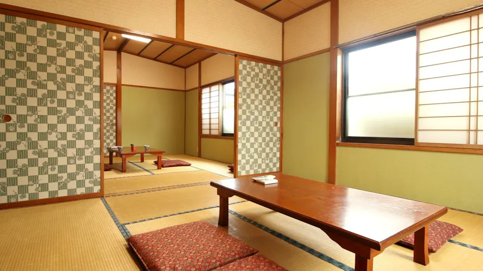 Shikishima Inn