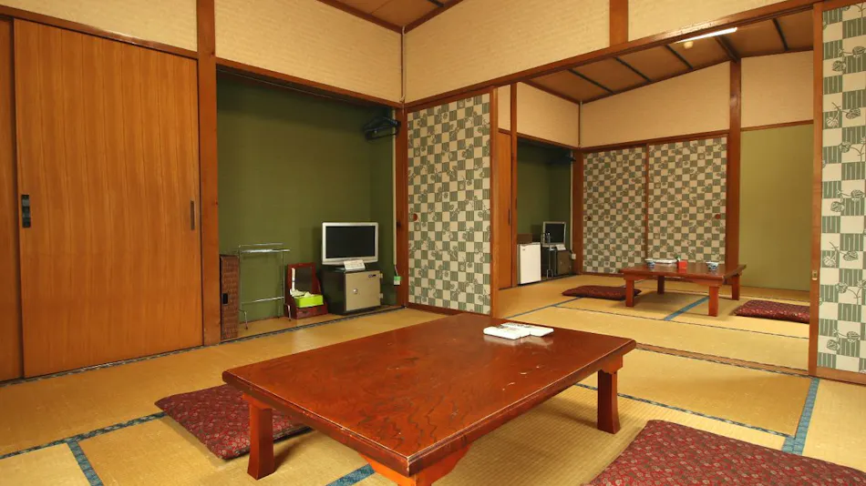 Shikishima Inn