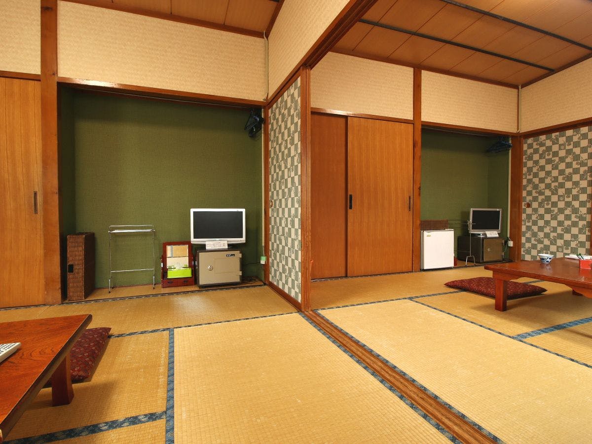 Shikishima Inn