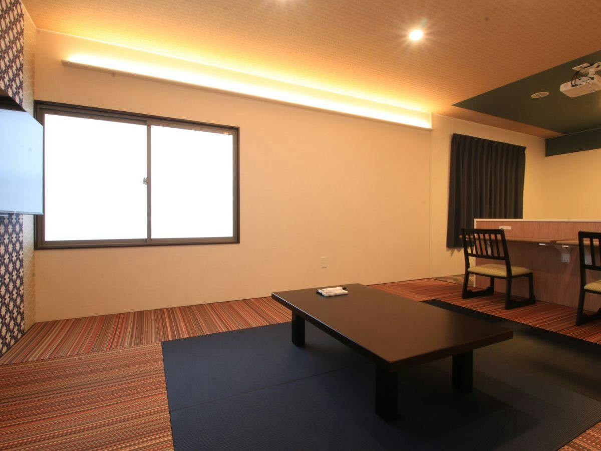 Shikishima Inn